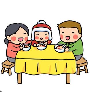 Menú Para 3 Personas