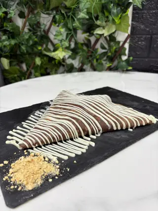 Clătită Nutella + Petit