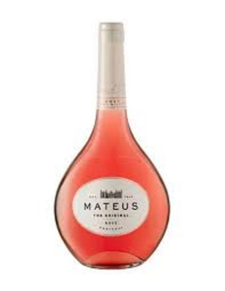 Mateus Rosé