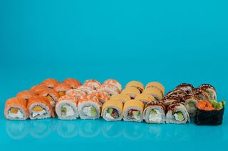 Сет Удовольствие (33 шт)