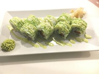 97. Wasabi Maki 