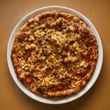 Индийско пиле пица (300г)