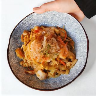Yaki Udon