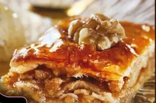 Baklava