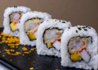 Fantasia roll 8 pezzi