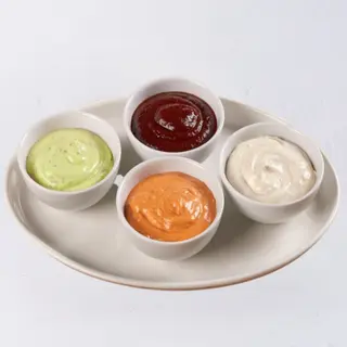 Salsas