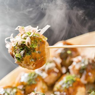 Takoyaki