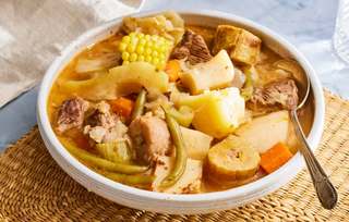 Sancocho