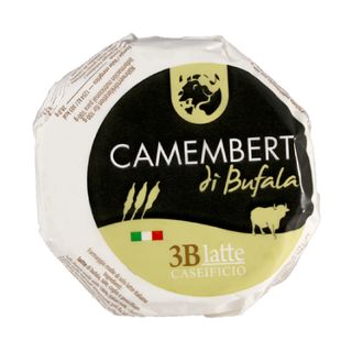 Camembert Di Bufala