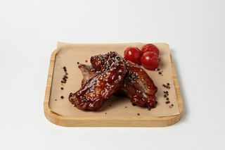 Ღორის ნეკნი