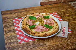 Mortazza