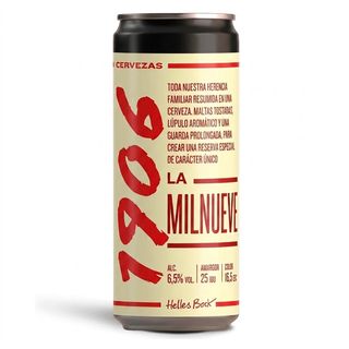Estrella 1906
