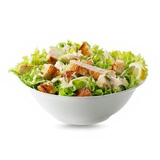 Ensalada Pollo César
