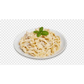 Spaghetti Carbonara
