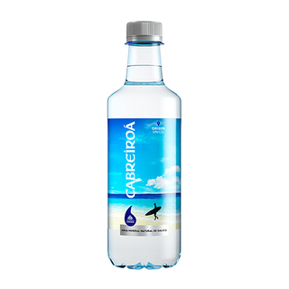 Agua Llevar