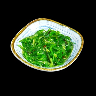 5. Wakame