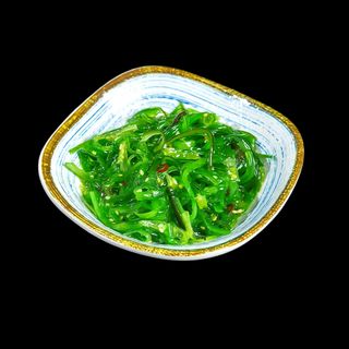 5. Wakame