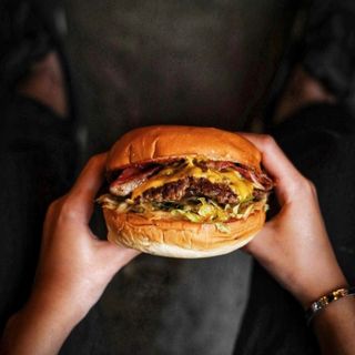 ჩიზბურგერი