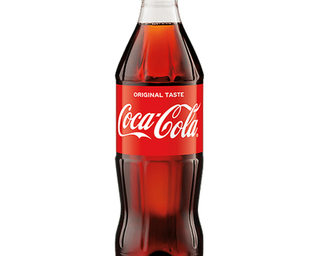 Cola (0.5 l)