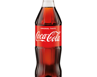 Cola (0.5 l)