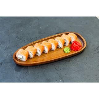 Филадельфия маки