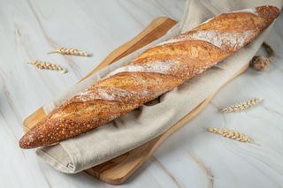 პარიზული ბაგეტი