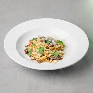 Паста з яловичиною (320г)