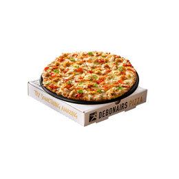 Debonairs Pizza delivery in Lagos | Order Online with Glovo