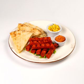 Vege ćevapi 8 komada