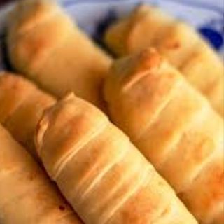 Tequeños De Queso (6 Uds.)