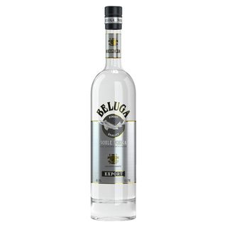 Vodka Beluga Noble - 150cl, 40% Vol.