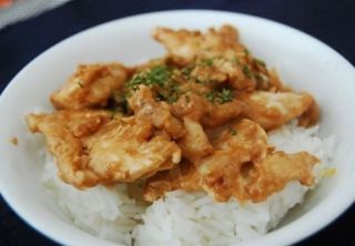 Kurczak Rozmaitości