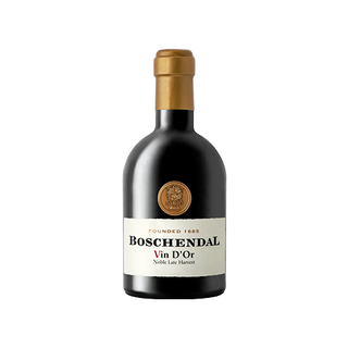 Vin D'or - Boschendal