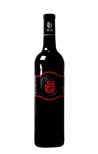 Jelna Pinot Noir Sec 0.75l