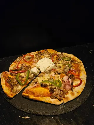 Pizza Gerila