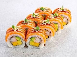 Рол Алоха (260g)