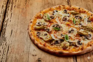 Vegetariana