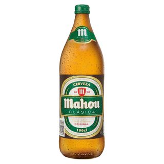 Mahou (1 lt.)
