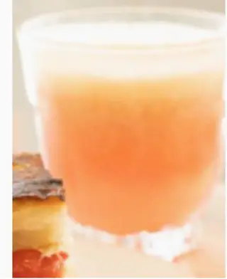 Sumo de Laranja