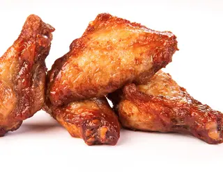 Alette di pollo