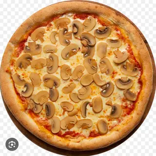 Funghi
