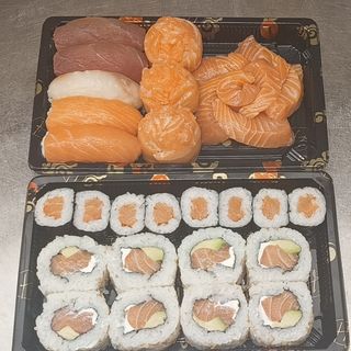 M8. Sushi miati -30 pezzi