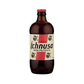 Ichnusa Sin Filtrar (33 cl.)
