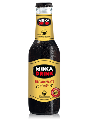 Moka drink