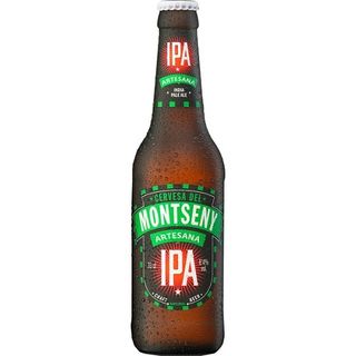 Cerveza Montseny Ipa 33Cl