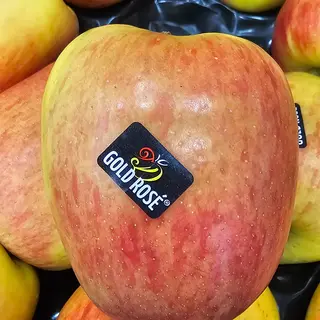 Mela Rosè al kg 