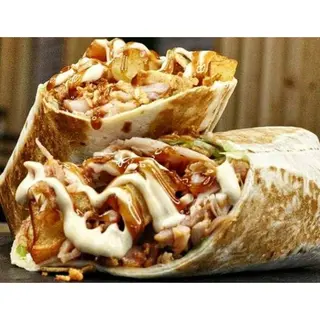 Durum Kebab