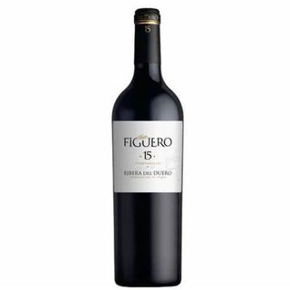 Vino Tinto Figuero 15 Reserva (750 Ml.)