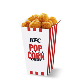 Pop Corn Chicken M