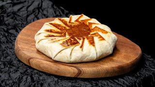 ვეგეტარიანული ვრაპი